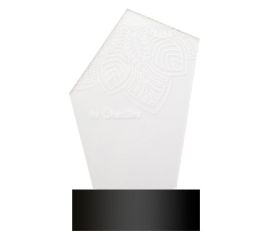 Ledify LED-es világító trófea