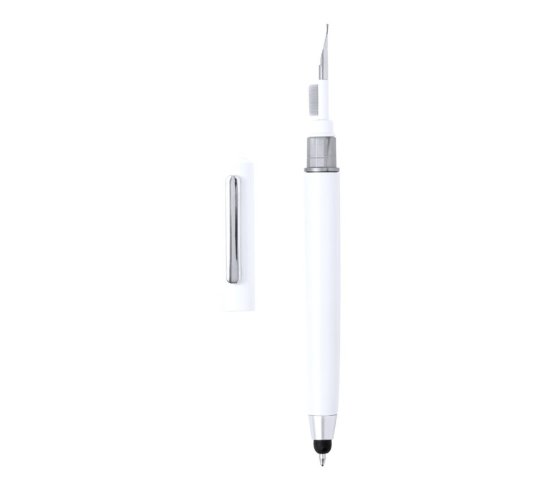 Gobit fülhallgató tisztító toll