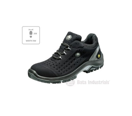Crypto XW Félcipő unisex