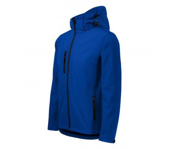 Performance Softshell kabát férfi
