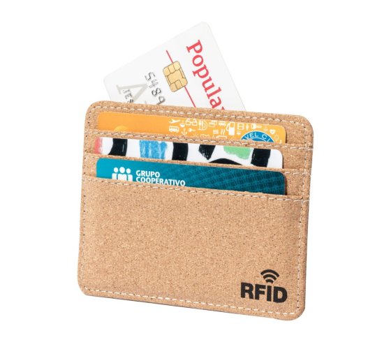 Reylox bankkártyatartó