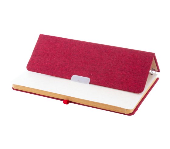 Holbook RPET jegyzetfüzet