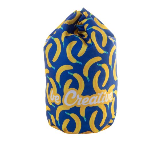 CreaDraw Ocean egyedi tengerész táska