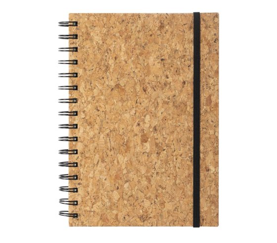 Xiankal jegyzetfüzet