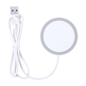 Virom mágneses vezeték nélküli töltő