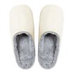 Coulter papucs