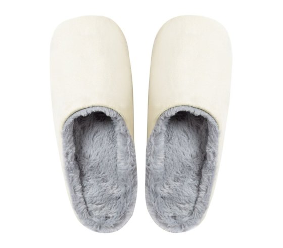 Coulter papucs