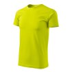 Heavy New Póló unisex