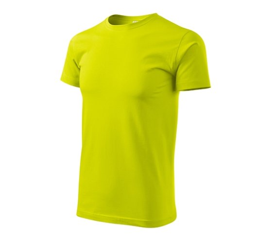 Heavy New Póló unisex