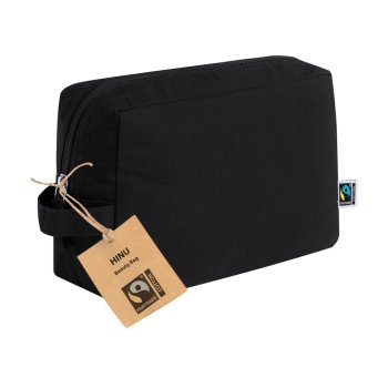 Hinu Fairtrade kozmetikai táska