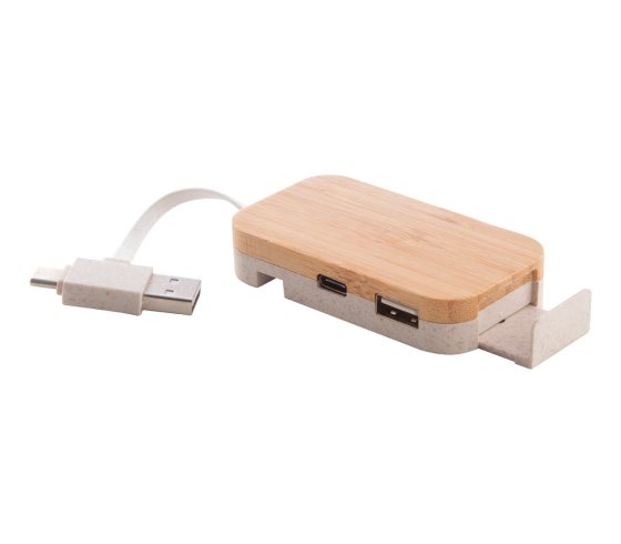 Holbaru USB hub