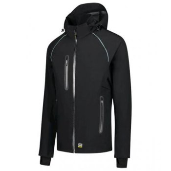 Tech Shell Jacket unisex