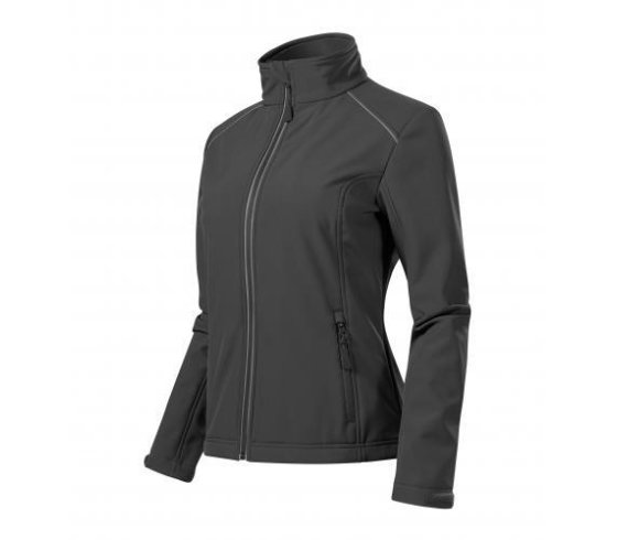 Valley Softshell kabát női