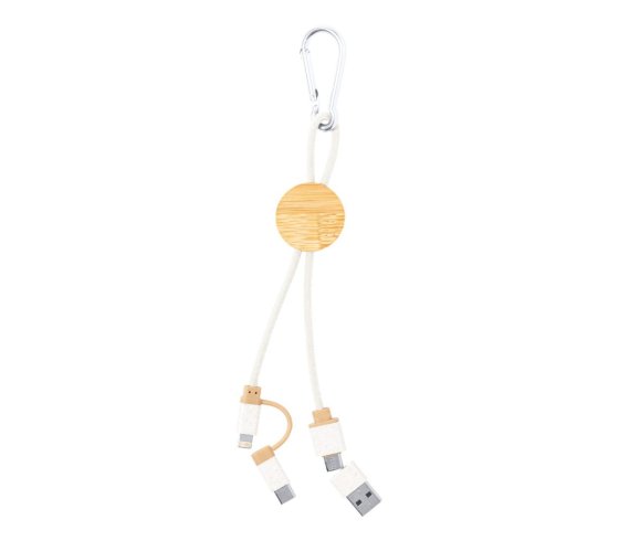 Denny USB töltőkábel