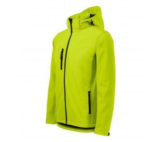 Performance Softshell kabát férfi