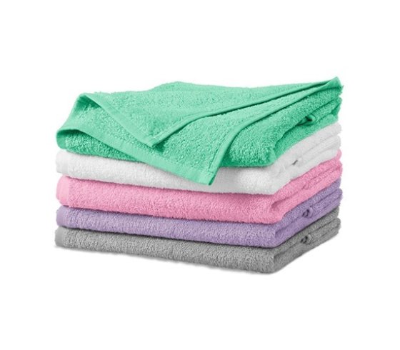 Terry Bath Towel Fürdőlepedő unisex