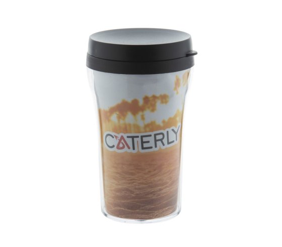 Doppler thermo bögre