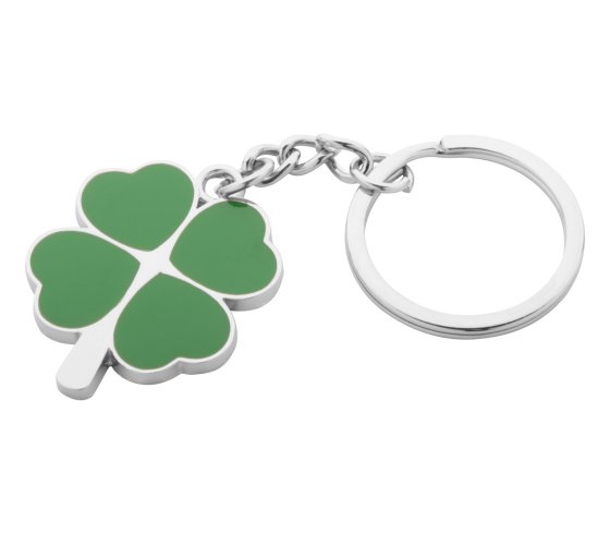 Lucky kulcstartó