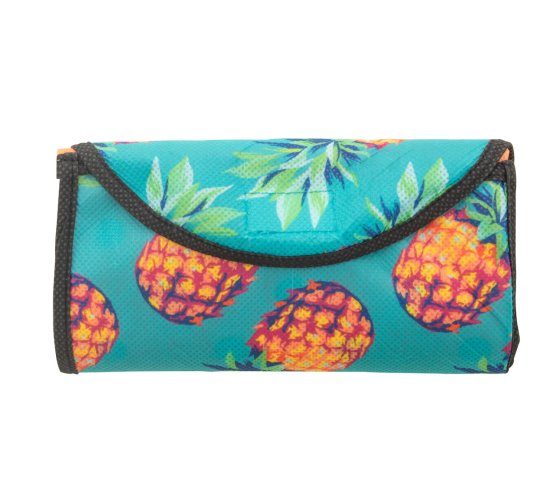 SuboShop Fold B egyediesíthető bevásárlótáska