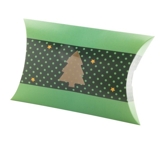 CreaBox Pillow Xmas M doboz