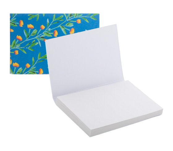 CreaStick Note S egyediesíthető öntapadós jegyzettömb