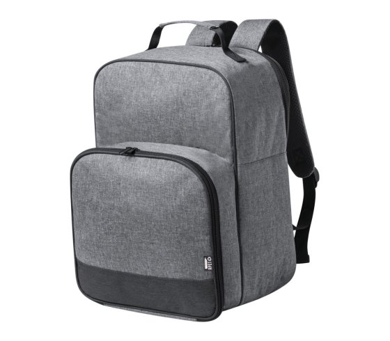 Kazor RPET piknik hátizsák hűtőtáska