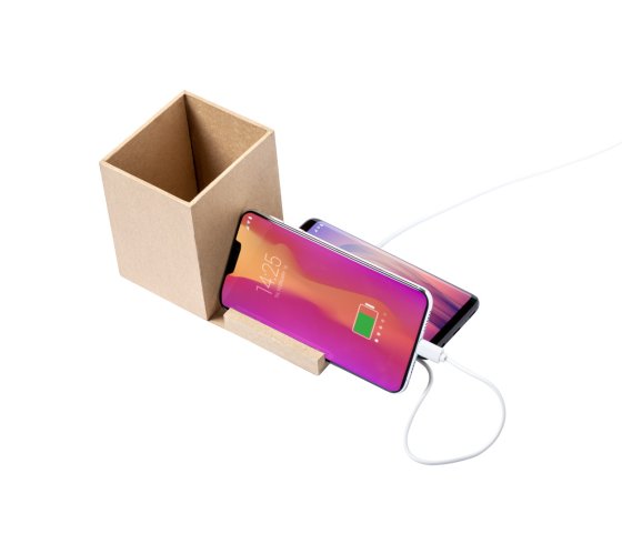 Sondur multifunkciós tolltartó