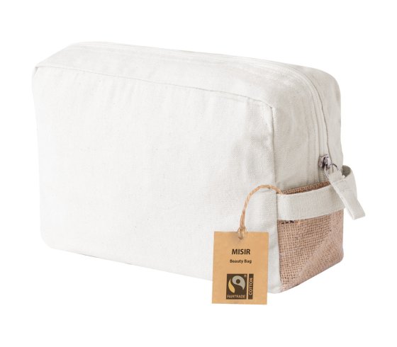 Misir Fairtrade kozmetikai táska