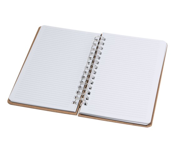 Astrida jegyzetfüzet