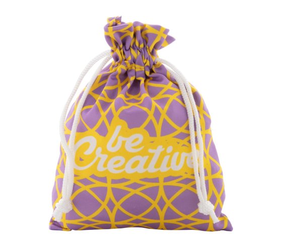 SuboGift M egyedi ajándéktáska, közepes