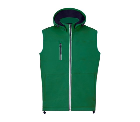 Seldon softshell mellény