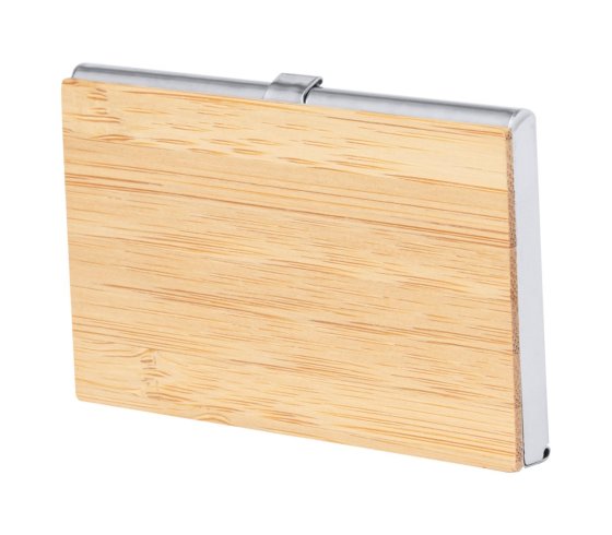 Jarviner névjegykártyatartó szett