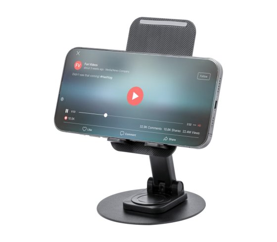 Marxel asztali mobiltartó