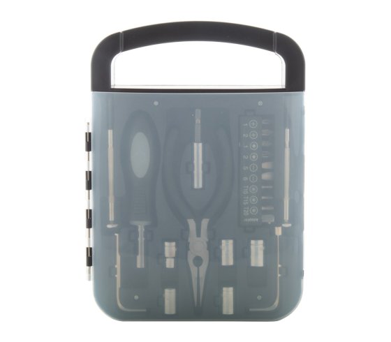 Pitstop szerszámkészlet