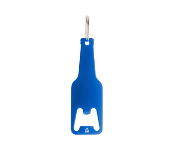 Kaipi üvegnyitós kulcstartó