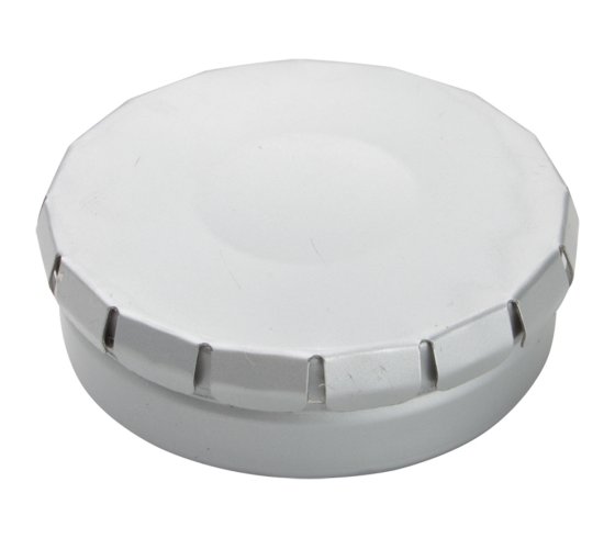 Click cukorkás doboz