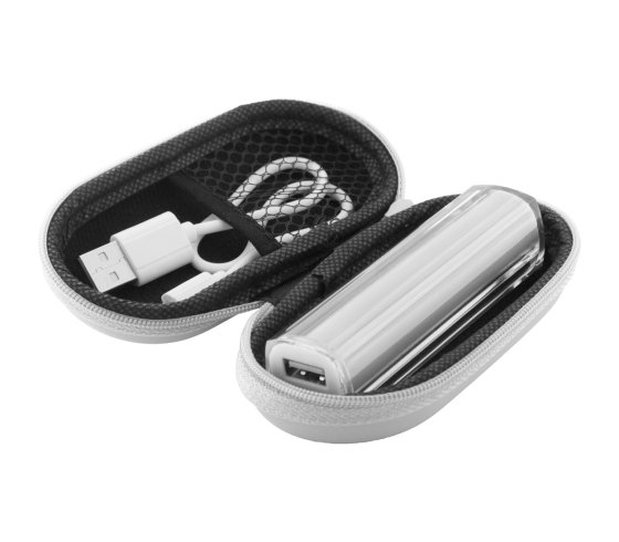 Tradak USB power bank
