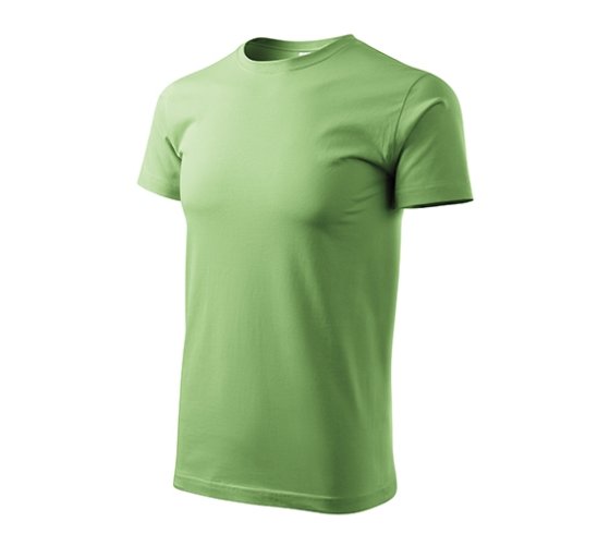 Heavy New Póló unisex