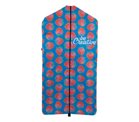 SuitSave egyedi ruhászsák