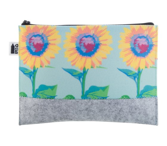 CreaFelt Beauty M egyediesíthető kozmetikai táska