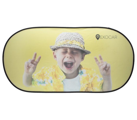 Subowind autós napellenző