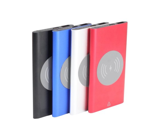 RaluWir power bank