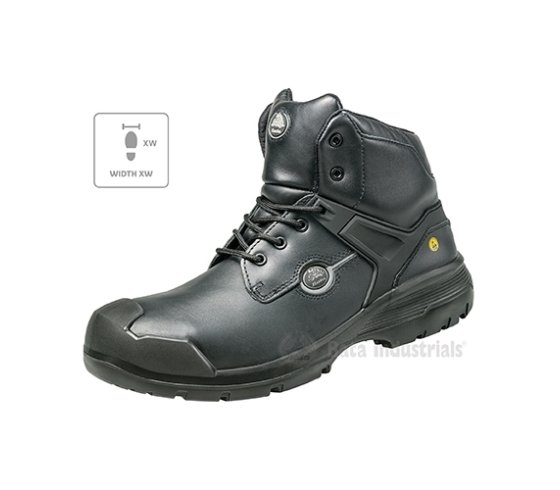 Engine XW Magasszárú unisex