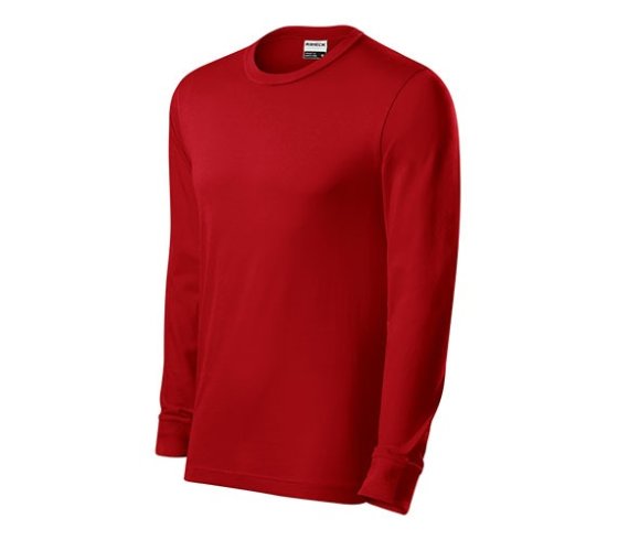 Resist LS Póló unisex