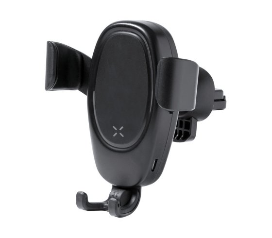 Odwey autós mobiltelefon tartó töltővel