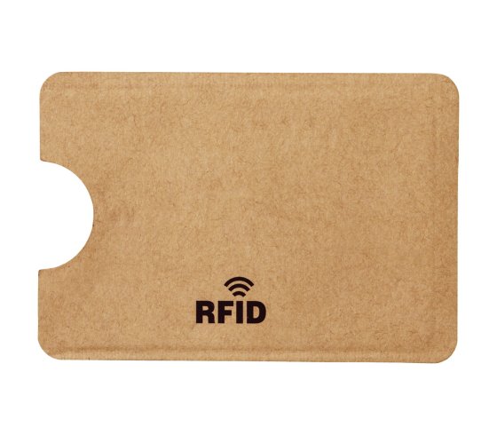 Blakbal bankkártya tartó