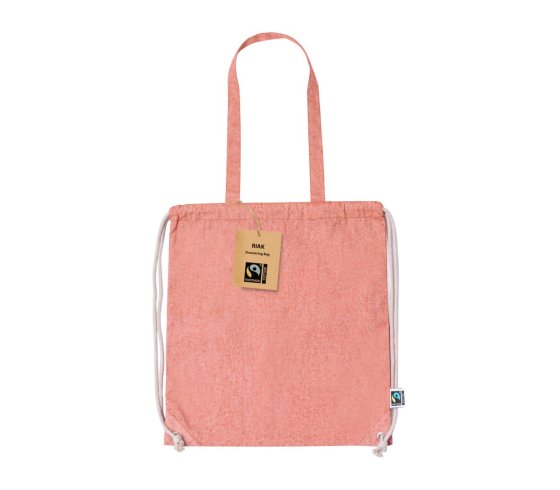 Riak Fairtrade hátizsák