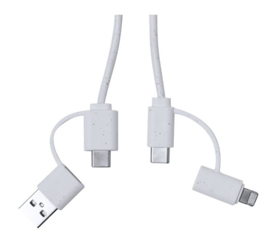 Surgex USB töltőkábel