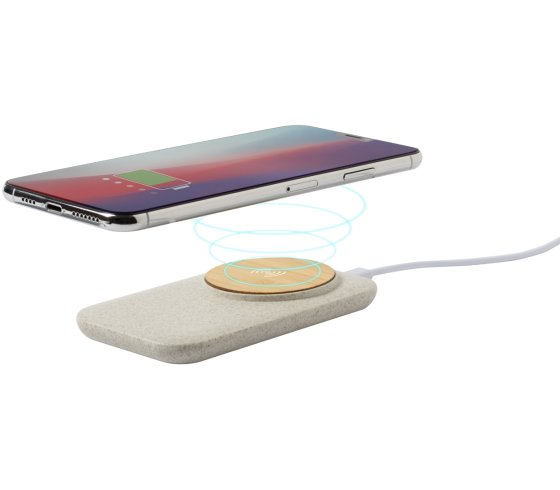 Claudix vezeték nélküli töltő