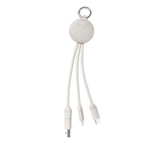 Dumof USB töltőkábel